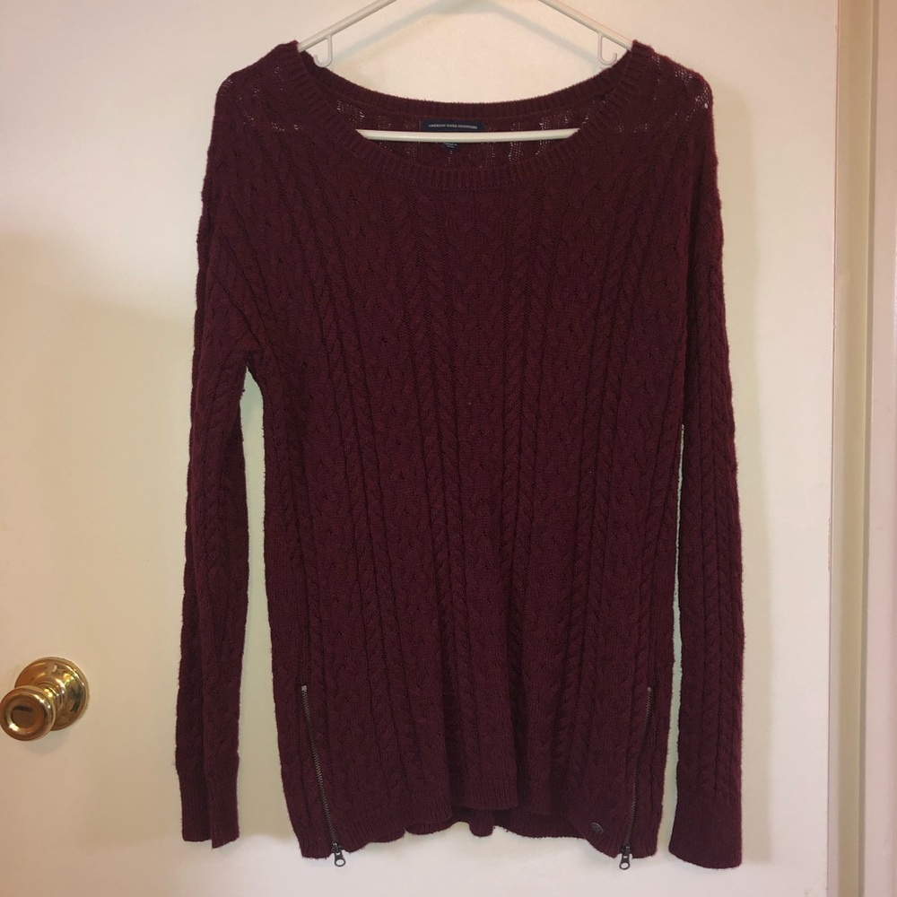 American Eagle Outfitters Women’s Large Sweater